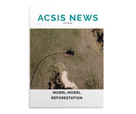 ACSIS News