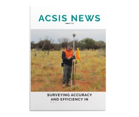 ACSIS Newsletter