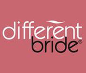 Different Bride Social Media