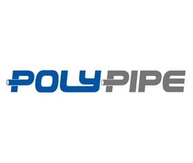 Poly Pipe Logo Design